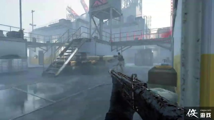 《切尔诺贝利之心SPAS-12霰弹枪攻略:快速获取方法揭秘》 《切尔诺贝利之心SPAS-12霰弹枪攻略:快速获取方法揭秘》