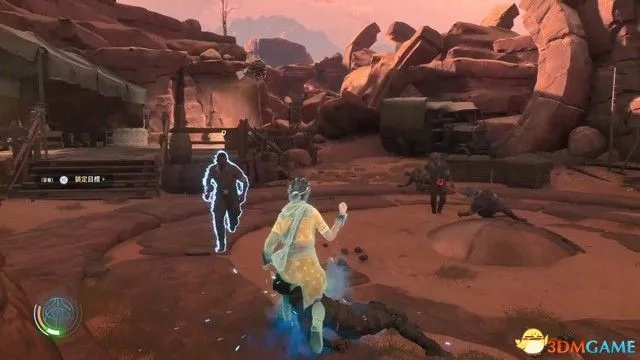 《无名九使觉醒》试玩揭秘:深度体验神秘觉醒之旅 《无名九使觉醒》试玩揭秘:深度体验神秘觉醒之旅