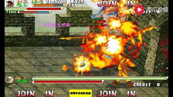 勇闯吕布城,体验三国战纪2新挑战 勇闯吕布城,体验三国战纪2新挑战