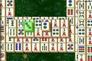 热门麻将游戏盘点:人气爆棚排行榜前十揭晓 热门麻将游戏盘点:人气爆棚排行榜前十揭晓