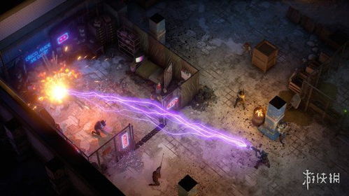 废土游戏盘点:揭秘十大经典废土佳作排行 废土游戏盘点:揭秘十大经典废土佳作排行