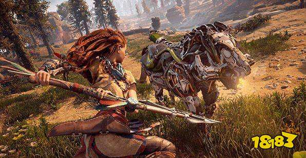 《地平线：黎明时分》PC版FOV调整攻略，轻松提升游戏体验