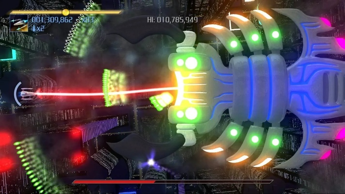 弹幕射击巅峰之作,人气爆款游戏盘点推荐 弹幕射击巅峰之作,人气爆款游戏盘点推荐