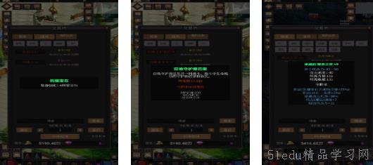 2024热门挑战游戏盘点:深度体验新高度 2024热门挑战游戏盘点:深度体验新高度