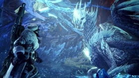 《怪物猎人世界:冰原》辻P访谈精华汇总!独家爆料揭秘! 《怪物猎人世界:冰原》辻P访谈精华汇总!独家爆料揭秘!