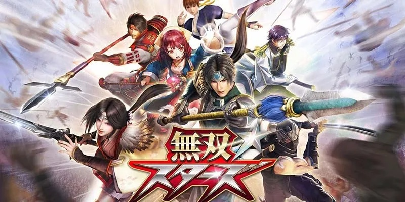 无双游戏盘点:十大热门必玩佳作,解锁全新游戏体验 无双游戏盘点:十大热门必玩佳作,解锁全新游戏体验