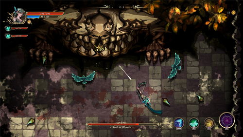 探索十大经典轻度Rogue游戏,解锁独特游戏体验 探索十大经典轻度Rogue游戏,解锁独特游戏体验