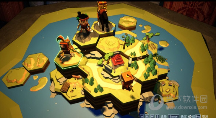 盘点热门低多边形游戏,揭秘最佳游玩体验攻略 盘点热门低多边形游戏,揭秘最佳游玩体验攻略