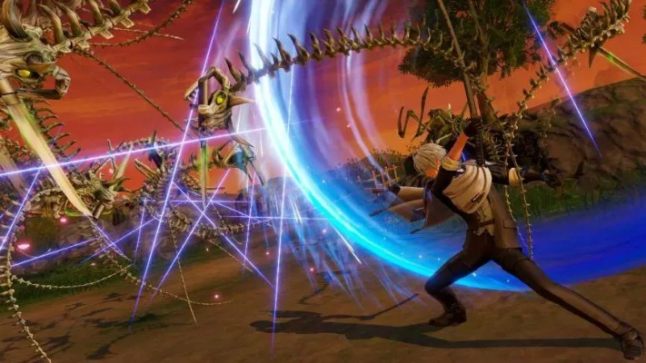 剑术巅峰对决,盘点十大经典剑术游戏,体验极致战斗魅力 剑术巅峰对决,盘点十大经典剑术游戏,体验极致战斗魅力