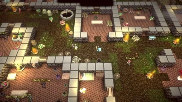 热门模组盘点:探索最佳游戏体验新境界 热门模组盘点:探索最佳游戏体验新境界