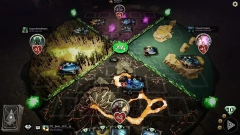 十大文字游戏盘点:揭秘沉浸式体验新境界 十大文字游戏盘点:揭秘沉浸式体验新境界