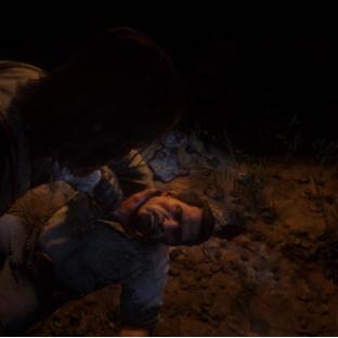 《大镖客2》女性角色:解锁自由,摆脱束缚的独立传奇 《大镖客2》女性角色:解锁自由,摆脱束缚的独立传奇