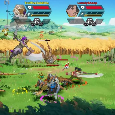 2024横版动作游戏盘点：揭秘十大热门力作推荐