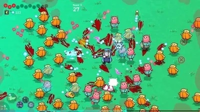 盘点十大经典可爱游戏,解锁趣味排行榜新体验 盘点十大经典可爱游戏,解锁趣味排行榜新体验