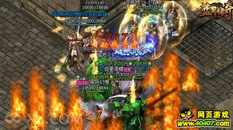 复古游戏人气巅峰盘点:探寻经典魅力新高度 复古游戏人气巅峰盘点:探寻经典魅力新高度