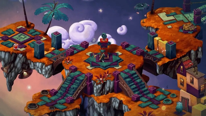 热门低多边形游戏盘点:下载量飙升的趣味佳作推荐 热门低多边形游戏盘点:下载量飙升的趣味佳作推荐