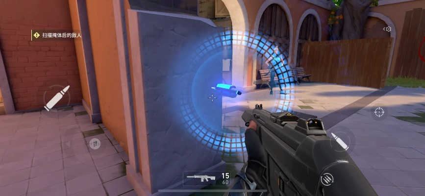 《无畏契约》精准瞄准技巧：快速提升射击准度攻略