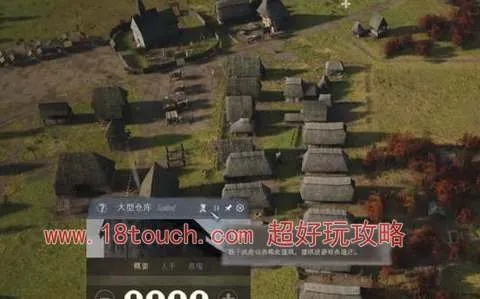 《庄园领主》人口增长攻略:快速扩建人口秘籍 《庄园领主》人口增长攻略:快速扩建人口秘籍