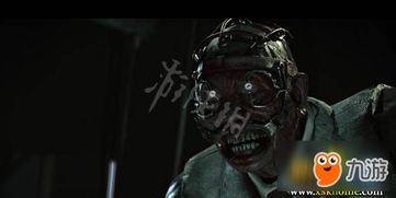 《黎明杀机》新杀人狂魔揭秘:电锯惊魂变态角色登场 《黎明杀机》新杀人狂魔揭秘:电锯惊魂变态角色登场