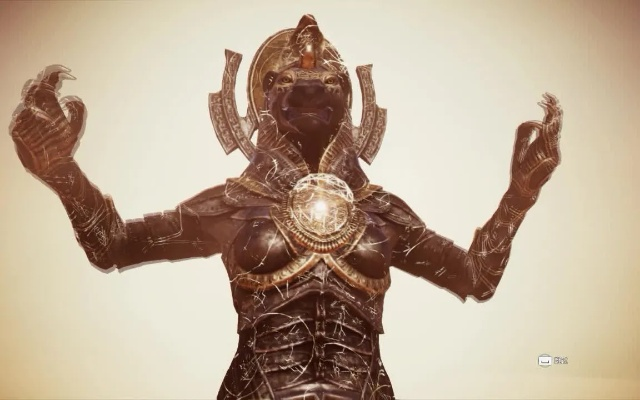 《起源》挑战升级！塞赫美特狮头女神等你挑战！