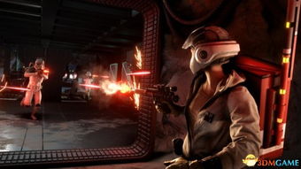 星球大战游戏精选:耐玩排行揭示新体验 星球大战游戏精选:耐玩排行揭示新体验