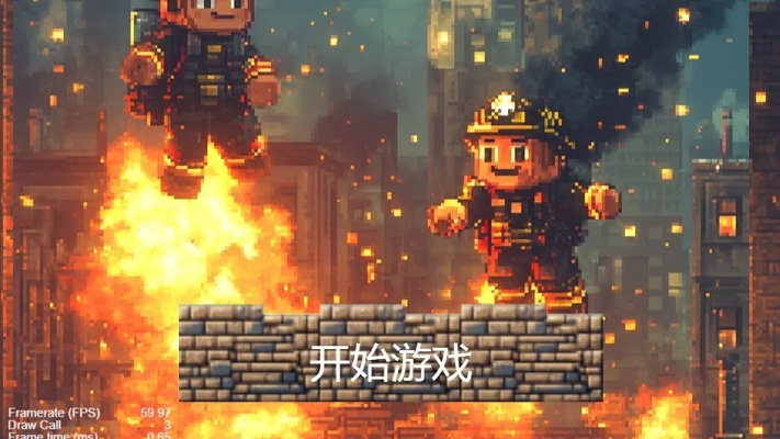 热门GameJam佳作盘点:揭秘人气爆款游戏排行 热门GameJam佳作盘点:揭秘人气爆款游戏排行