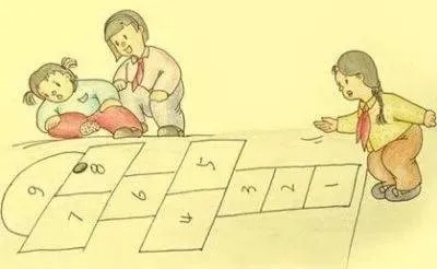 盘点十大经典孩童游戏,揭秘快乐童年必备清单 盘点十大经典孩童游戏,揭秘快乐童年必备清单