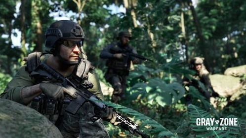 2024年度热门FPS游戏盘点:揭秘全新射击体验 2024年度热门FPS游戏盘点:揭秘全新射击体验