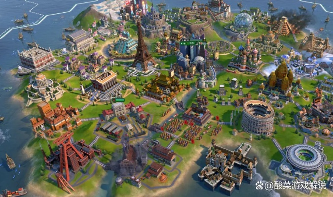 热门建筑建造游戏盘点:探索创意建筑新境界 热门建筑建造游戏盘点:探索创意建筑新境界