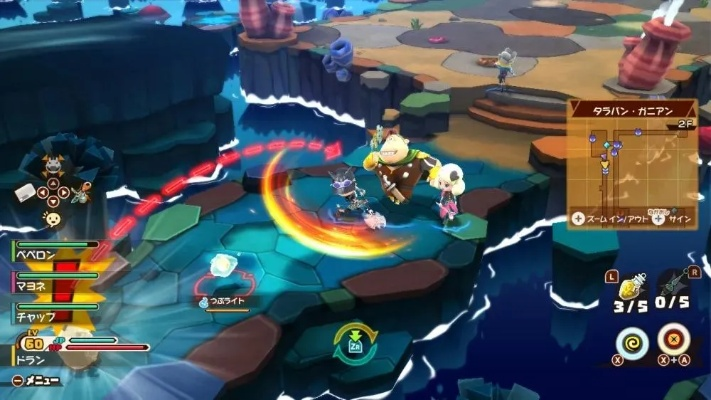 最新移植游戏盘点：揭秘人气巅峰之作，畅享移植新体验