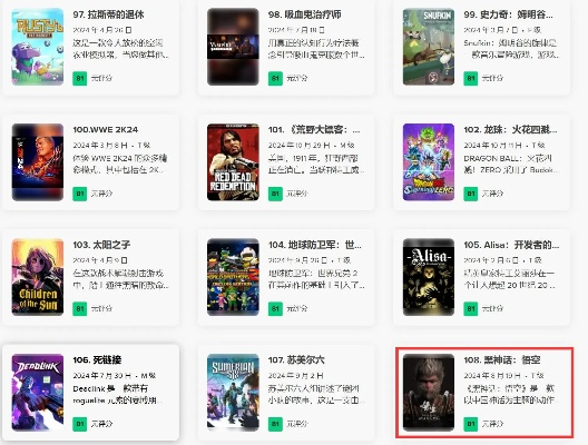 十大黑暗游戏盘点：揭秘十大必玩暗黑力作推荐