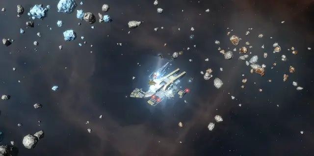 新手必看!拉格朗日攻略:轻松避坑,畅游星际之旅 新手必看!拉格朗日攻略:轻松避坑,畅游星际之旅