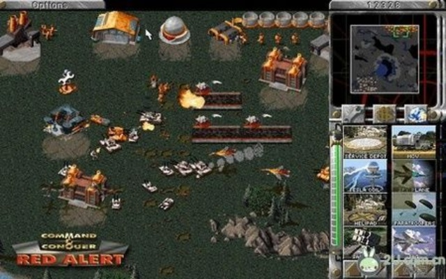 实时对战魅力盘点:十大经典游戏,体验全新竞技盛宴 实时对战魅力盘点:十大经典游戏,体验全新竞技盛宴