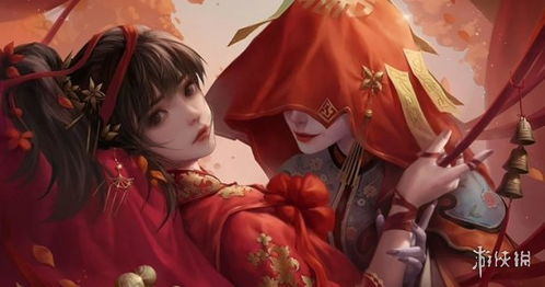 《纸嫁衣3双人版第四章谜题攻略》揭秘!速来解锁! 《纸嫁衣3双人版第四章谜题攻略》揭秘!速来解锁!