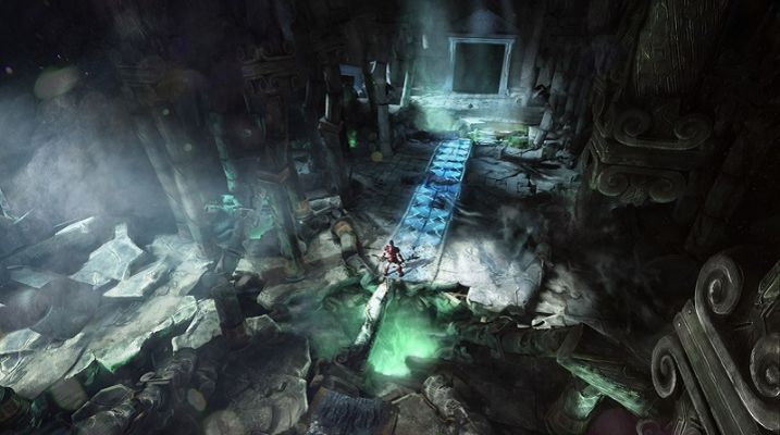 十大精选唯美游戏，探索沉浸式视觉盛宴