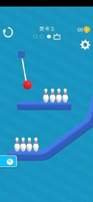 2024年度热门保龄球游戏盘点:揭秘趣味排行新风向 2024年度热门保龄球游戏盘点:揭秘趣味排行新风向