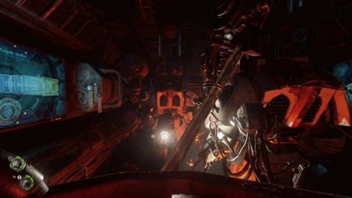 《太空战舰：死亡之翼》虚幻4版发行倒计时！