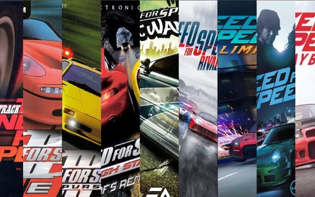 十大热门竞速游戏盘点:揭秘速度与激情新巅峰 十大热门竞速游戏盘点:揭秘速度与激情新巅峰