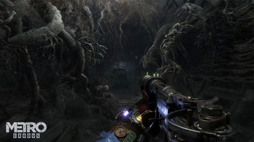 盘点FPS游戏魅力:十大热门必玩佳作推荐 盘点FPS游戏魅力:十大热门必玩佳作推荐