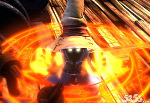 《月光引擎升级！SquareEnix打造日系画面新巅峰》