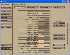 音频制作游戏盘点：探索最新音效创作秘籍