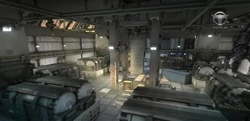 《边境》虚幻4引擎打造：国产FPS新锐崛起