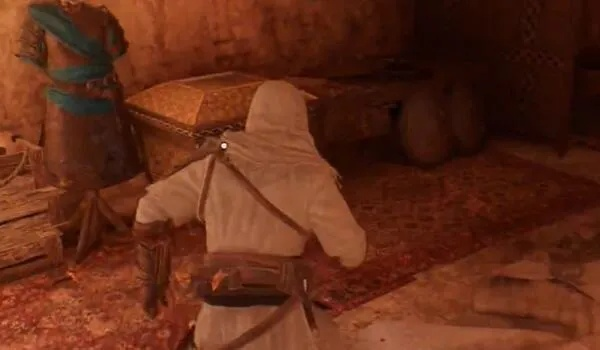 《刺客信条幻景》塔毕克市集装备箱解锁攻略揭秘 《刺客信条幻景》塔毕克市集装备箱解锁攻略揭秘