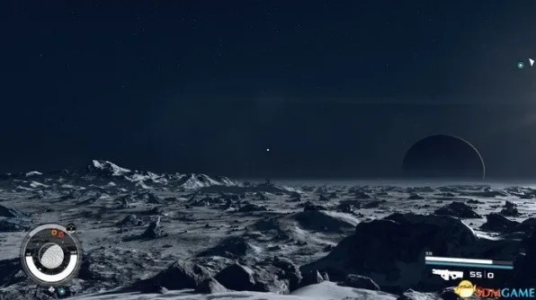 《星空》支线任务攻略：高效通关秘籍曝光