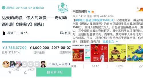 热门众筹游戏盘点:下载量飙升,揭秘十大爆款秘籍 热门众筹游戏盘点:下载量飙升,揭秘十大爆款秘籍