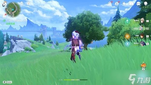 《原神》4.0版三人行寻名师攻略:高效通关秘籍曝光 《原神》4.0版三人行寻名师攻略:高效通关秘籍曝光