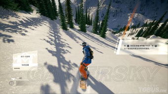 十大经典滑雪游戏盘点:揭秘单板滑雪巅峰之作 十大经典滑雪游戏盘点:揭秘单板滑雪巅峰之作