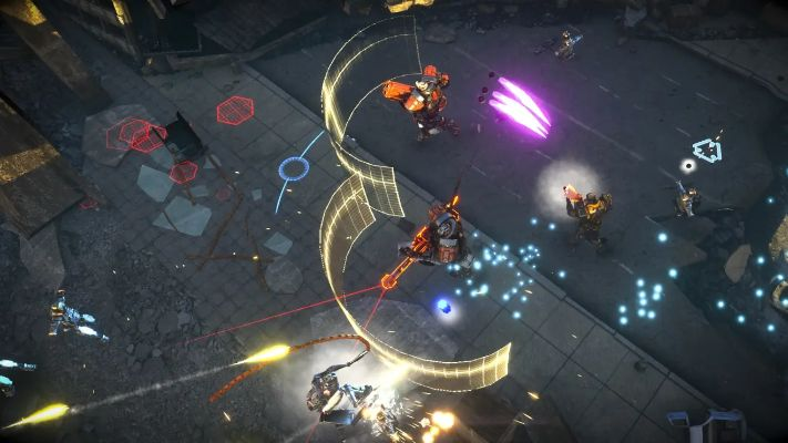 俯视游戏精选推荐:热门下载量高视角盛宴 俯视游戏精选推荐:热门下载量高视角盛宴