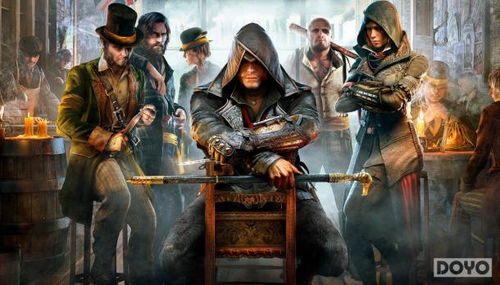 《刺客信条》新作传闻揭秘:育碧官方回应! 《刺客信条》新作传闻揭秘:育碧官方回应!