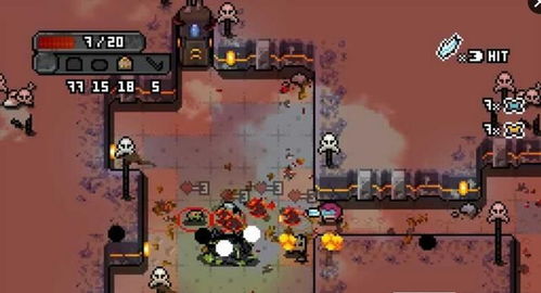 《暗黑4》野兽碎骨高效刷怪点攻略! 《暗黑4》野兽碎骨高效刷怪点攻略!